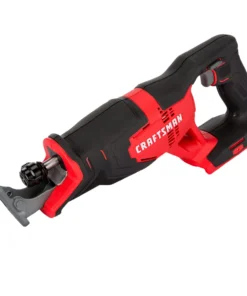 CRAFTSMAN Power Tool Combo Kits V20 4-Tool 20-Volt Max Power Tool Combo Kit with Soft Case (2-Batteries Included and Charger Included) -Craftsman Store 09613589 scaled