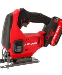 CRAFTSMAN Power Tool Combo Kits V20 8-Tool 20-Volt Max Power Tool Combo Kit with Soft Case (2-Batteries Included and Charger Included) 25 CRAFTSMAN Power Tool Combo Kits V20 8-Tool 20-Volt Max Power Tool Combo Kit with Soft Case (2-Batteries Included and Charger Included) -Craftsman Store 09613610 scaled