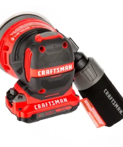CRAFTSMAN Power Tool Combo Kits V20 8-Tool 20-Volt Max Power Tool Combo Kit with Soft Case (2-Batteries Included and Charger Included) 26 CRAFTSMAN Power Tool Combo Kits V20 8-Tool 20-Volt Max Power Tool Combo Kit with Soft Case (2-Batteries Included and Charger Included) -Craftsman Store 09613611 scaled