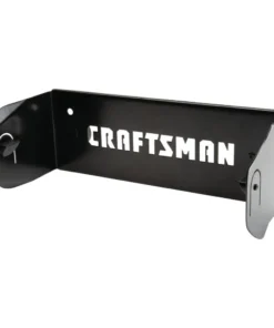 CRAFTSMAN Tool Storage Accessories Steel Magnetic Accessory 9 CRAFTSMAN Tool Storage Accessories Steel Magnetic Accessory -Craftsman Store 09641001