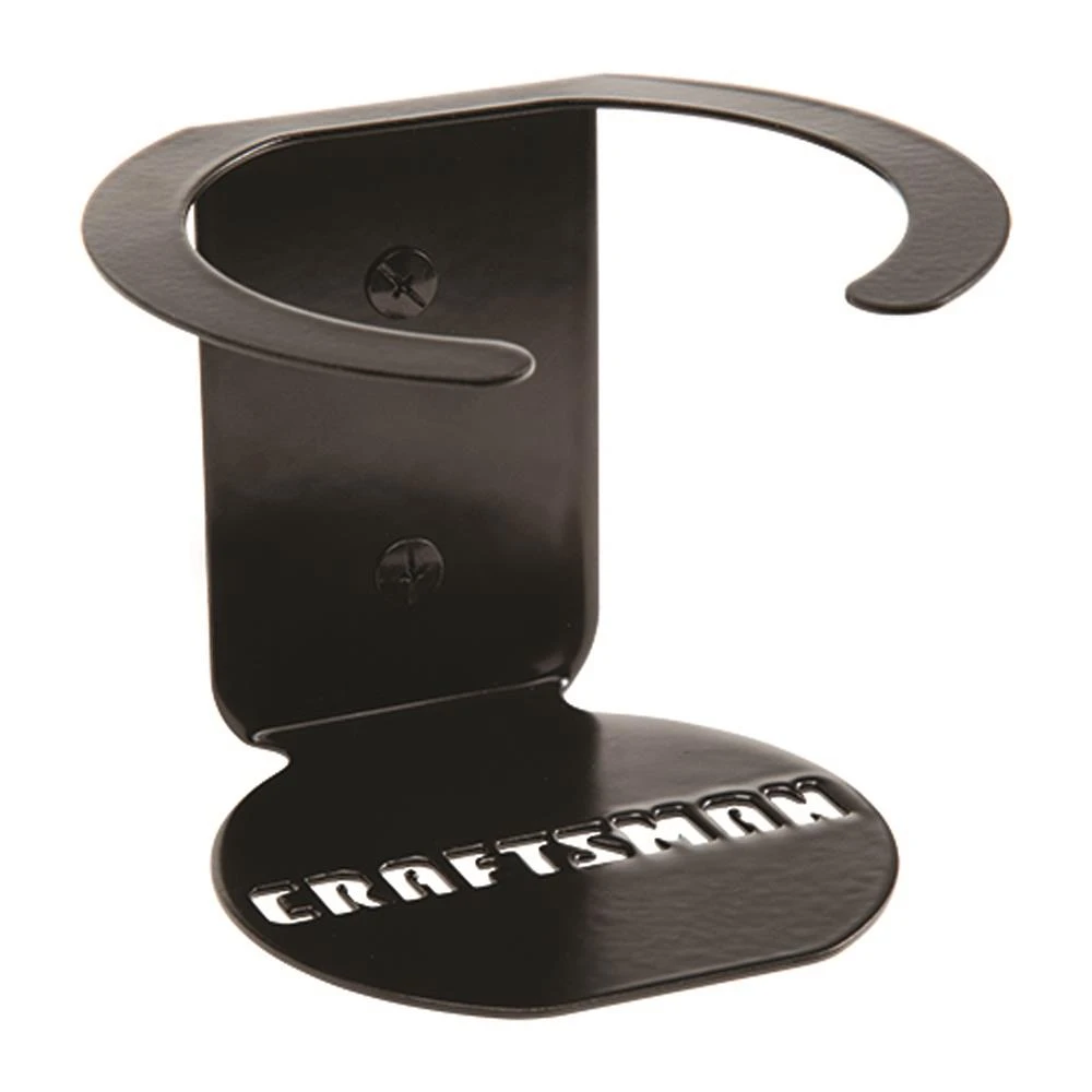 CRAFTSMAN Tool Storage Accessories Steel Cup Holder 2 CRAFTSMAN Tool Storage Accessories Steel Cup Holder - Image 2