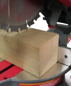 CRAFTSMAN Miter Saws 10-in Single Bevel Folding Compound Corded Miter Saw -Craftsman Store 09647909 scaled