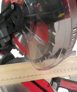 CRAFTSMAN Miter Saws 10-in Single Bevel Folding Compound Corded Miter Saw -Craftsman Store 09647910 scaled