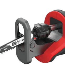 CRAFTSMAN Power Tool Combo Kits V20 6-Tool 20-Volt Max Power Tool Combo Kit with Soft Case (2-Batteries Included and Charger Included) -Craftsman Store 09653154