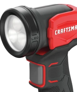 CRAFTSMAN Power Tool Combo Kits V20 6-Tool 20-Volt Max Power Tool Combo Kit with Soft Case (2-Batteries Included and Charger Included) -Craftsman Store 09653155