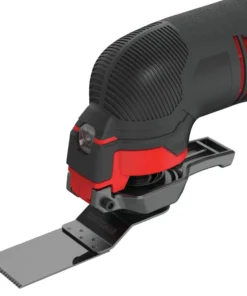 CRAFTSMAN Power Tool Combo Kits V20 6-Tool 20-Volt Max Power Tool Combo Kit with Soft Case (2-Batteries Included and Charger Included) -Craftsman Store 09653156