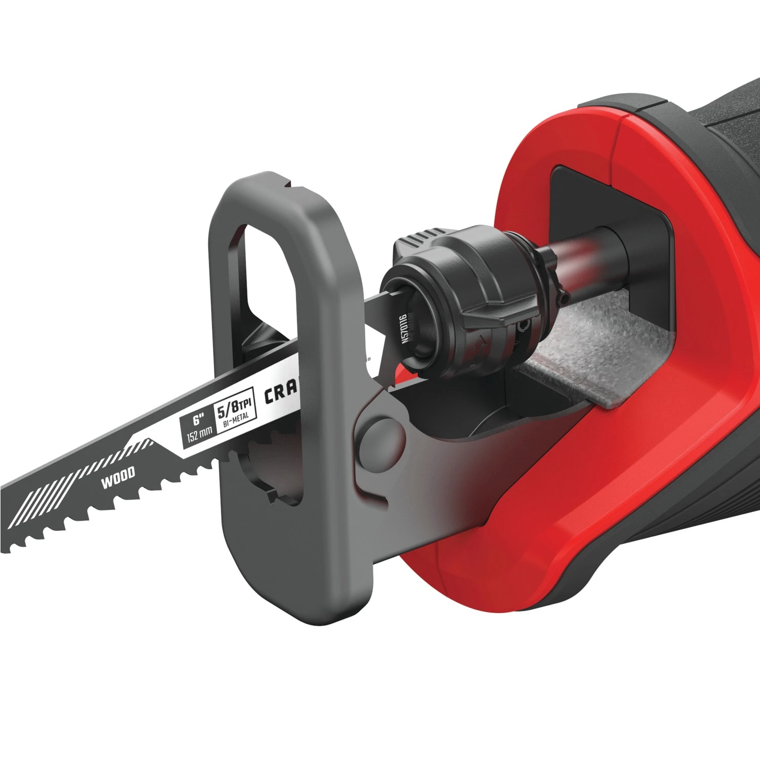 CRAFTSMAN Power Tool Combo Kits V20 8-Tool 20-Volt Max Power Tool Combo Kit with Soft Case (2-Batteries Included and Charger Included) 18 CRAFTSMAN Power Tool Combo Kits V20 8-Tool 20-Volt Max Power Tool Combo Kit with Soft Case (2-Batteries Included and Charger Included) - Image 18