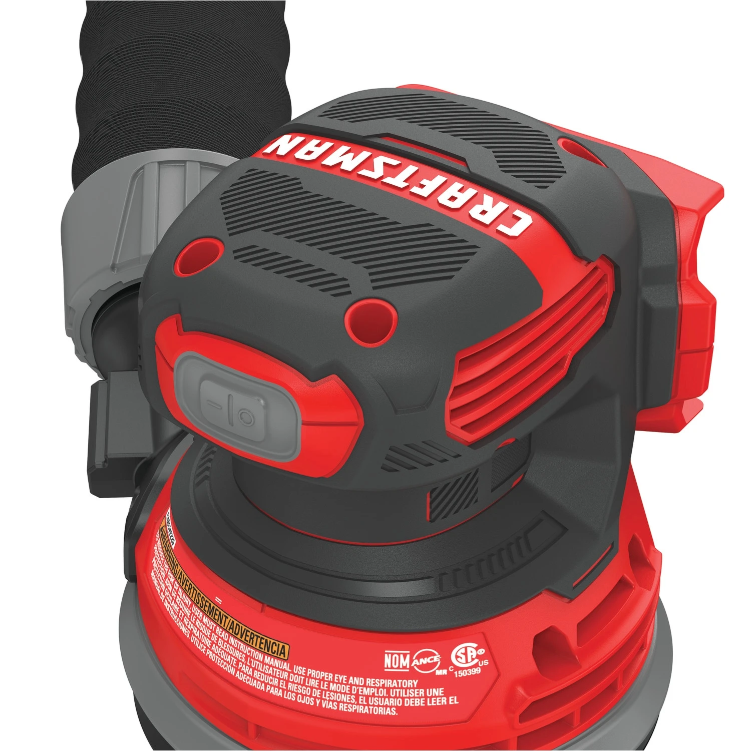 CRAFTSMAN Power Tool Combo Kits V20 8-Tool 20-Volt Max Power Tool Combo Kit with Soft Case (2-Batteries Included and Charger Included) 21 CRAFTSMAN Power Tool Combo Kits V20 8-Tool 20-Volt Max Power Tool Combo Kit with Soft Case (2-Batteries Included and Charger Included) - Image 21