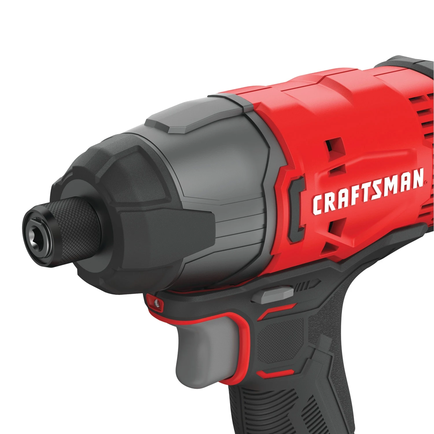 CRAFTSMAN Power Tool Combo Kits V20 8-Tool 20-Volt Max Power Tool Combo Kit with Soft Case (2-Batteries Included and Charger Included) 15 CRAFTSMAN Power Tool Combo Kits V20 8-Tool 20-Volt Max Power Tool Combo Kit with Soft Case (2-Batteries Included and Charger Included) - Image 15