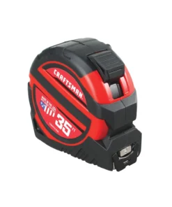 CRAFTSMAN Tape Measures PRO-13 35-ft Magnetic Tape Measure -Craftsman Store 09729820