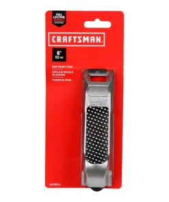 CRAFTSMAN Planes 6-in Pocket Plane -Craftsman Store 09733693