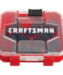 CRAFTSMAN Impact Driver Bits IMPACT RATED 20-Piece 1/4-in x 1-in Phillips Impact Driver Bit -Craftsman Store 09735024