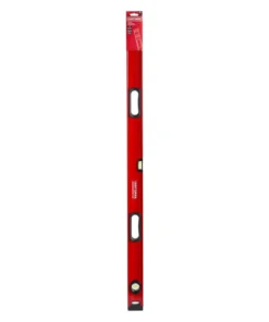 CRAFTSMAN Levels 48-in Box Beam Level -Craftsman Store 09737831