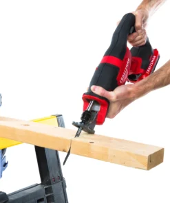 CRAFTSMAN Power Tool Combo Kits V20 6-Tool 20-Volt Max Power Tool Combo Kit with Soft Case (2-Batteries Included and Charger Included) -Craftsman Store 09744261