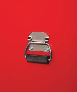 CRAFTSMAN Top Tool Chests 2000 Series 51.5-in W x 24.5-in H 8-Drawer Steel Tool Chest (Red) -Craftsman Store 09861055