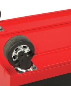 CRAFTSMAN Bottom Tool Cabinets 2000 Series 52-in W x 37.5-in H 10-Drawer Steel Rolling Tool Cabinet (Red) -Craftsman Store 09861079