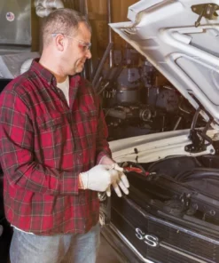 CRAFTSMAN Top Tool Chests 1000 Series 26-in W x 17.25-in H 5-Drawer Steel Tool Chest (Black) 23 CRAFTSMAN Top Tool Chests 1000 Series 26-in W x 17.25-in H 5-Drawer Steel Tool Chest (Black) -Craftsman Store 09861091