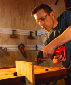 CRAFTSMAN Oscillating Tool Kits V20 15-Piece 20-volt Max Variable Speed Oscillating Multi-Tool Kit with Soft Case (1-Battery Included) -Craftsman Store 09900512