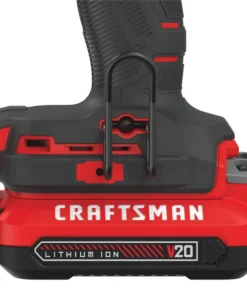 CRAFTSMAN Nailers V20 16-Gauge 20-Volt Max Cordless Finish Nailer -Craftsman Store 09900540