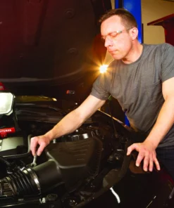 CRAFTSMAN Power Tool Flashlights V20 20-Volt Max 1825-Lumen LED Rechargeable Power Tool Flashlight -Craftsman Store 09909723