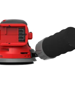CRAFTSMAN Power Sanders V20 20-Volt Cordless Random Orbital Sander with Dust Management -Craftsman Store 10001528