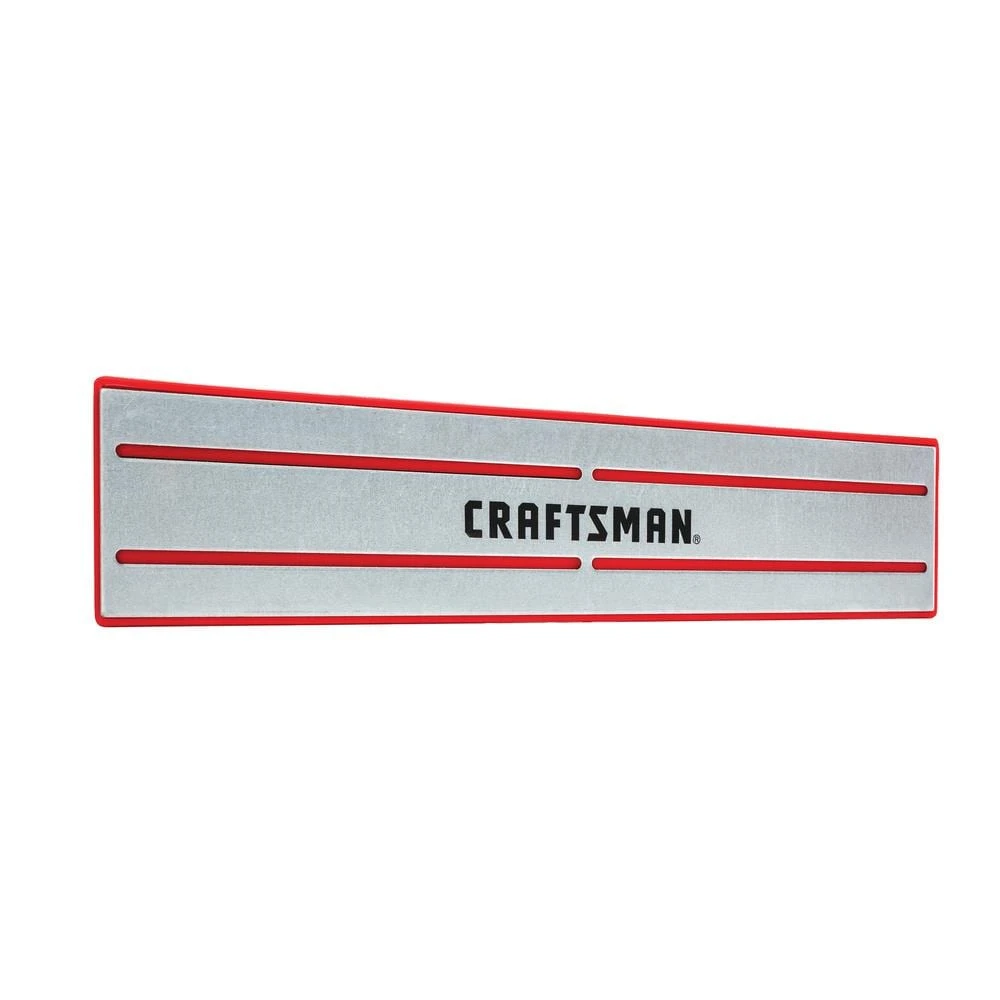 CRAFTSMAN Tool Storage Accessories Steel Cmmt99412 Magnetic Accessory 2 CRAFTSMAN Tool Storage Accessories Steel Cmmt99412 Magnetic Accessory - Image 2