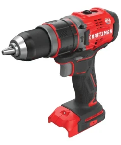 CRAFTSMAN Hammer Drills V20 1/2-in 20-volt Max Variable Speed Brushless Cordless Hammer Drill (Tool Only) -Craftsman Store 10108295