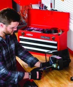 CRAFTSMAN Work Benches 72-in W x 41.25-in H Wood Work Bench 12 CRAFTSMAN Work Benches 72-in W x 41.25-in H Wood Work Bench -Craftsman Store 10169120