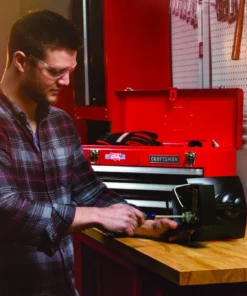 CRAFTSMAN Work Benches 72-in W x 41.25-in H Wood Work Bench 13 CRAFTSMAN Work Benches 72-in W x 41.25-in H Wood Work Bench -Craftsman Store 10169121