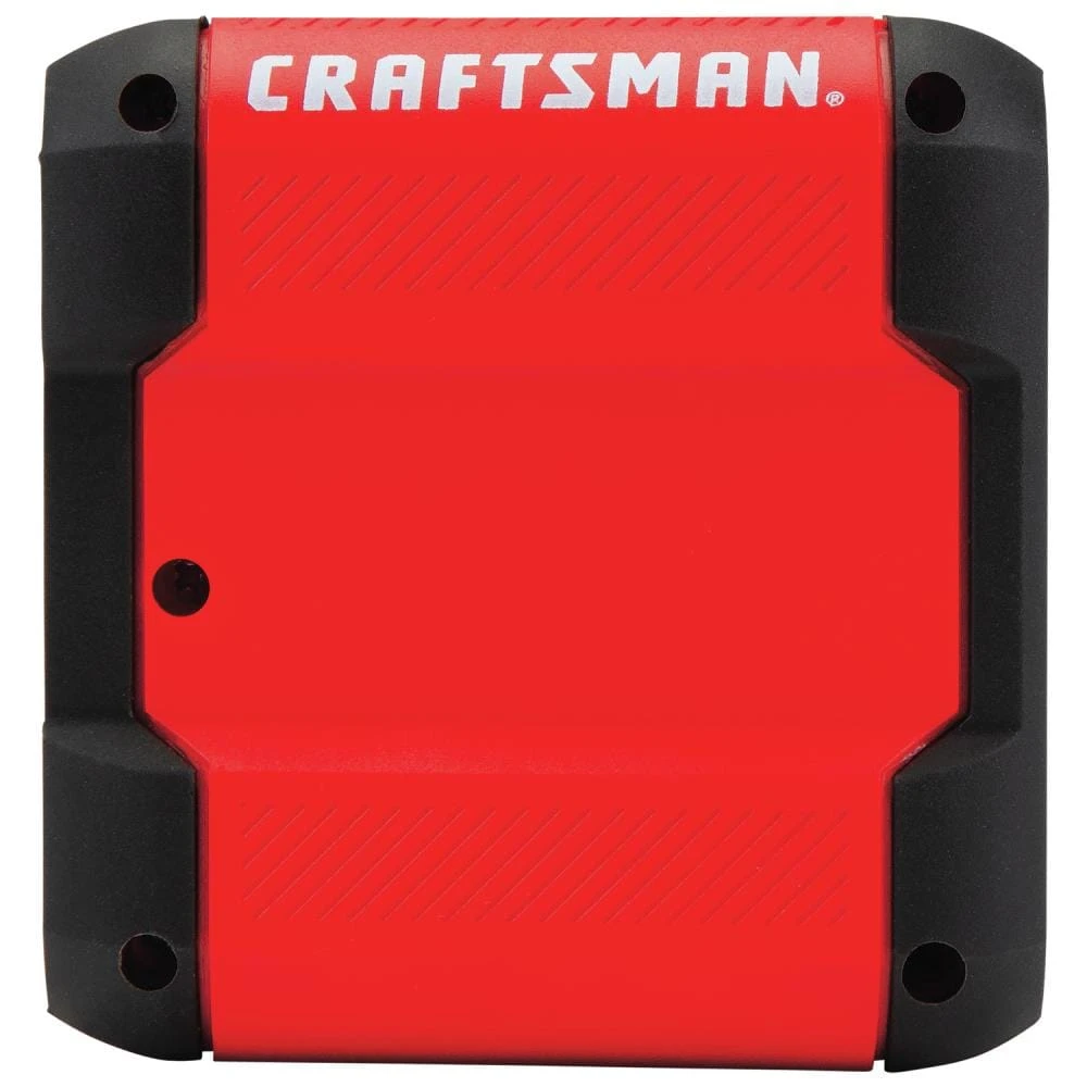 CRAFTSMAN Laser Levels 36-ft Red Beam Self-Leveling Line Generator Line Laser Level 3 CRAFTSMAN Laser Levels 36-ft Red Beam Self-Leveling Line Generator Line Laser Level - Image 3