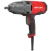 CRAFTSMAN Impact Wrenches 7.5 Amps Variable Speed 1/2-in Drive Corded Impact Wrench (Tool Only)