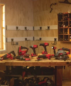 CRAFTSMAN Power Tool Combo Kits V20 8-Tool 20-Volt Max Power Tool Combo Kit with Soft Case (2-Batteries Included and Charger Included) 45 CRAFTSMAN Power Tool Combo Kits V20 8-Tool 20-Volt Max Power Tool Combo Kit with Soft Case (2-Batteries Included and Charger Included) -Craftsman Store 10370054