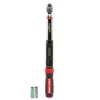 CRAFTSMAN Torque Wrenches 3/8-in Drive Digital Torque Wrench (20-ft lb to 100-ft lb)