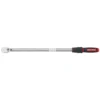 CRAFTSMAN Torque Wrenches 1/2-in Drive Click Torque Wrench (50-ft lb to 250-ft lb)