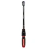 CRAFTSMAN Torque Wrenches 3/8-in Drive Click Torque Wrench (20-ft lb to 100-ft lb)