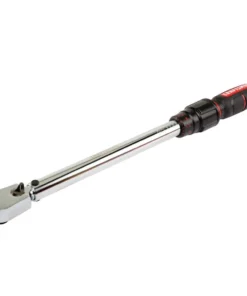 CRAFTSMAN Torque Wrenches 3/8-in Drive Click Torque Wrench (20-ft lb to 100-ft lb) -Craftsman Store 10464404