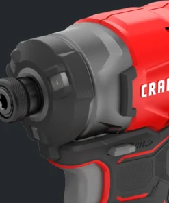 CRAFTSMAN Power Tool Combo Kits V20 2-Tool 20-Volt Max Brushless Power Tool Combo Kit with Soft Case (2-Batteries Included and Charger Included) -Craftsman Store 10475825