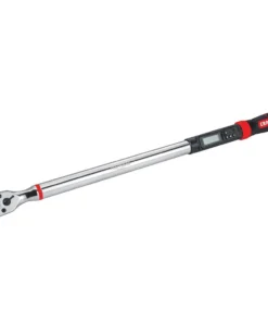 CRAFTSMAN Torque Wrenches 1/2-in Drive Digital Torque Wrench (50-ft lb to 250-ft lb) -Craftsman Store 10522005