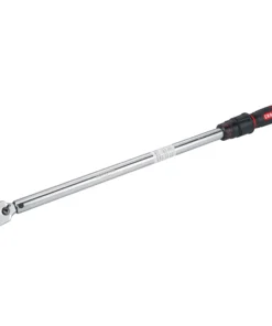 CRAFTSMAN Torque Wrenches 1/2-in Drive Click Torque Wrench (50-ft lb to 250-ft lb) 7 CRAFTSMAN Torque Wrenches 1/2-in Drive Click Torque Wrench (50-ft lb to 250-ft lb) -Craftsman Store 10522040