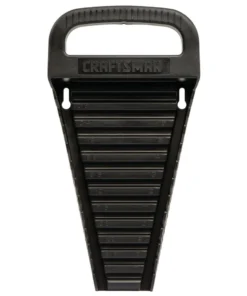 CRAFTSMAN Tool Storage Accessories Plastic Wrench Storage