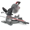 CRAFTSMAN Miter Saws 10-in 15 Amps Single Bevel Sliding Corded Miter Saw