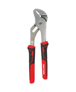 CRAFTSMAN Plier Sets 2-Pack Tongue & Groove Plier Set -Craftsman Store 10767485