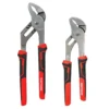 CRAFTSMAN Plier Sets 2-Pack Tongue & Groove Plier Set