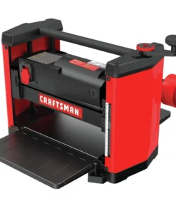 CRAFTSMAN Planers 15-Amp Benchtop Planer -Craftsman Store 10815234