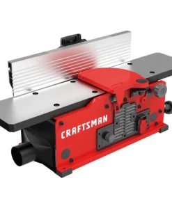 CRAFTSMAN Bench Jointers 10-Amp Bench Jointer -Craftsman Store 10815507