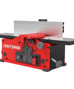 CRAFTSMAN Bench Jointers 10-Amp Bench Jointer -Craftsman Store 10815509