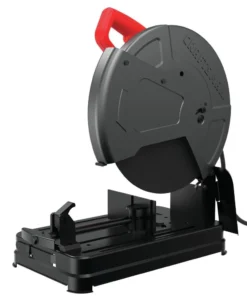 CRAFTSMAN Chop Saws 15-Amp 14-in Chop Saw