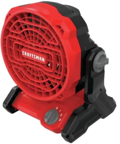 CRAFTSMAN Jobsite Blowers 20-volt Max Jobsite Blower (Tool Only) 8 CRAFTSMAN Jobsite Blowers 20-volt Max Jobsite Blower (Tool Only) -Craftsman Store 11231181