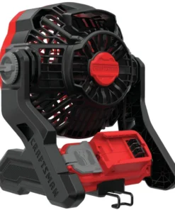 CRAFTSMAN Jobsite Blowers 20-volt Max Jobsite Blower (Tool Only) 10 CRAFTSMAN Jobsite Blowers 20-volt Max Jobsite Blower (Tool Only) -Craftsman Store 11231183