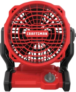 CRAFTSMAN Jobsite Blowers 20-volt Max Jobsite Blower (Tool Only)